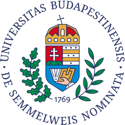 Semmelweis Egyetem logó